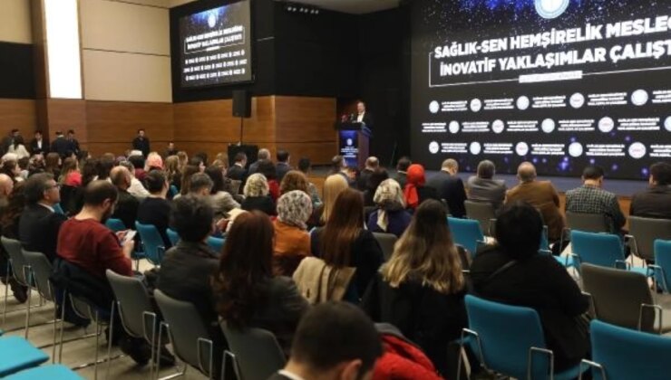 Sağlık-Sen Genel Başkanı: Hemşirelerin iş yükü azaltılmalı, atama bekleyenler atanmalı