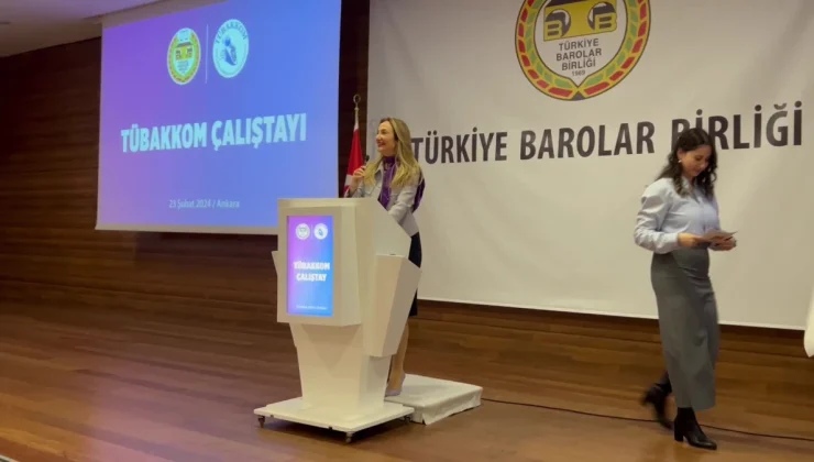 CHP Kadın Kolları Genel Başkanı Aylin Nazlıaka: Haklarımız Gasp Ediliyor