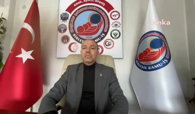 Birleşik Kamu İş Konfederasyonu: “Şubat Ayında Açlık Sınırı 18 Bin 973 Liraya, Yoksulluk Sınırı 52 Bin 375 Liraya Yükseldi”