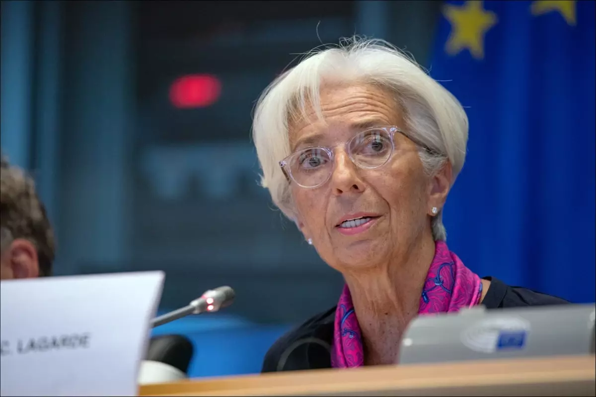 Lagarde’dan Avrupa İçin Ekonomik Entegrasyon Çağrısı