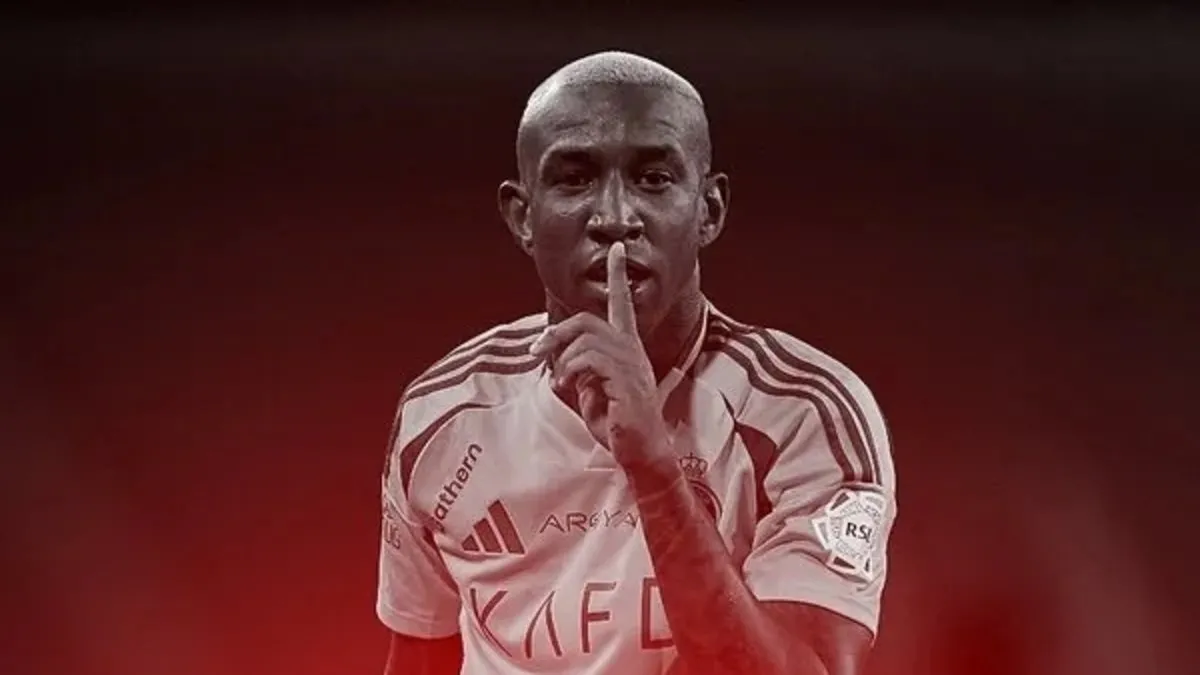 SON DAKİKA: Süper Lig devlerinin transferde Talisca savaşı! İki takım da harekete geçti…