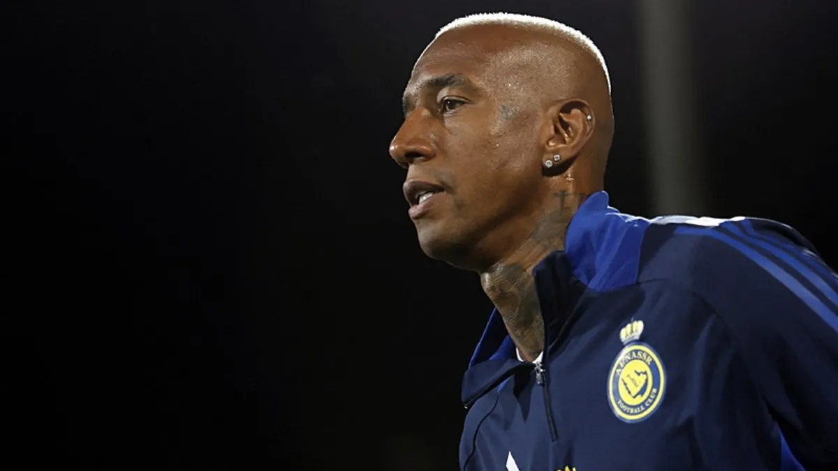 SON DAKİKA: Talisca transferinde büyük ters köşe! Fenerbahçe’den alacağı para belli oldu