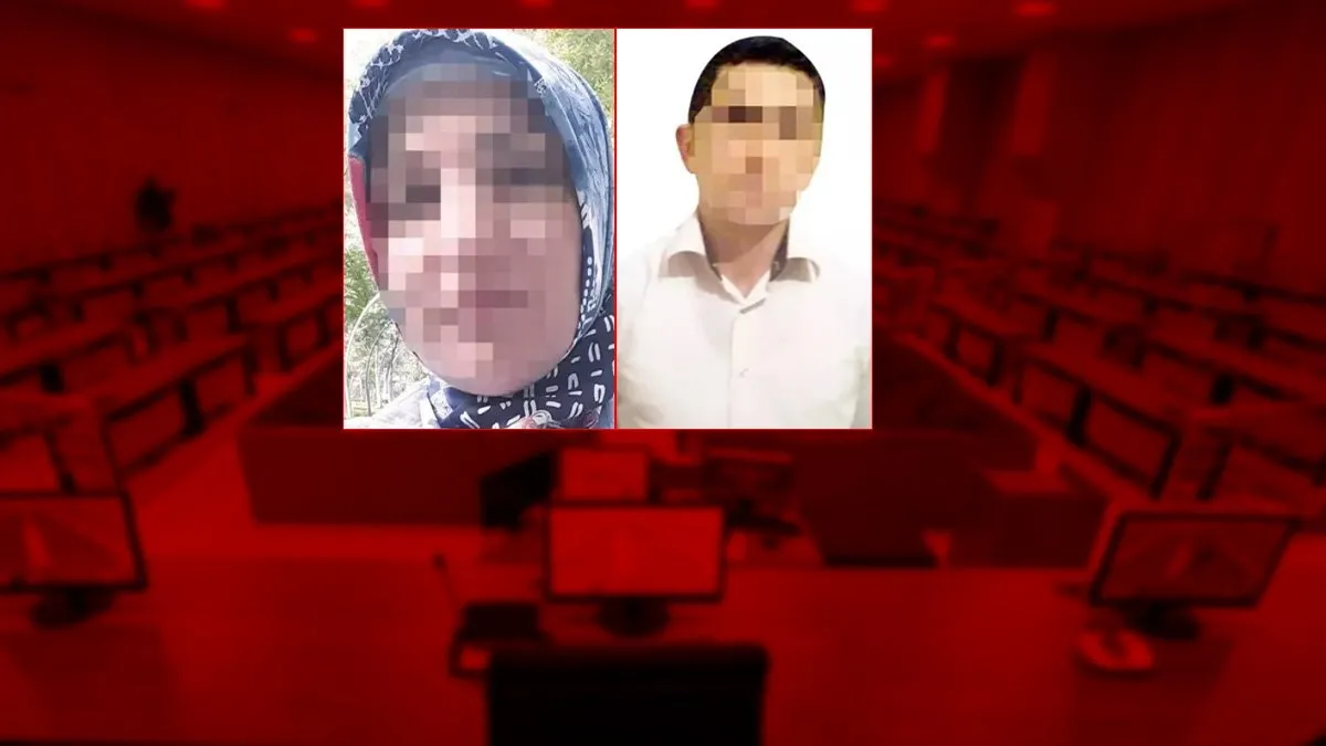 Kasap kadın 22 yıllık eşine kabusu yaşattı! İstediği tazminat dudak uçuklattı: Dikkat çeken cinci hoca detayı!