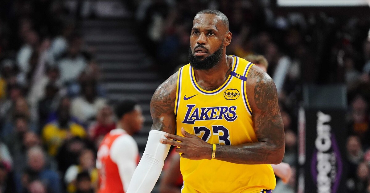 LeBron James’ten Türk atasözü paylaşımı