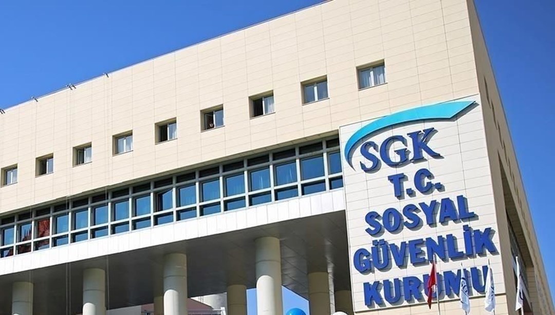 SGK’denÂ dulÂ maaÅÄ± aÃ§Ä±klamasÄ±: KadÄ±n-erkek ayrÄ±mÄ± yok